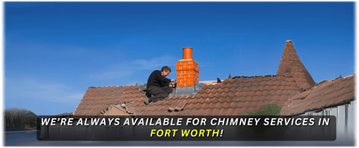 Chimney Repair Fort Worth