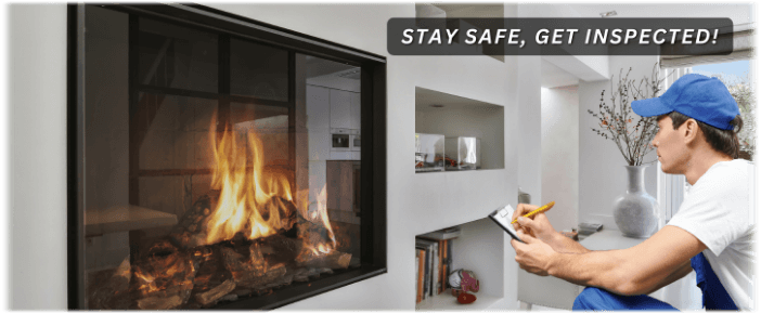 Chimney and Fireplace Inspection Fort Worth