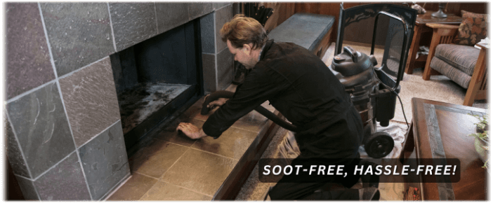 Fireplace Cleaning Fort Worth