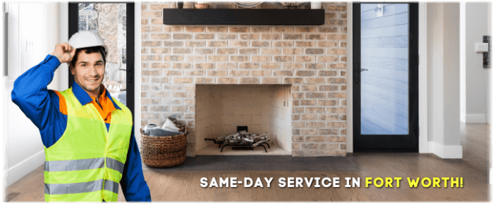 Fort Worth Chimney Sweep